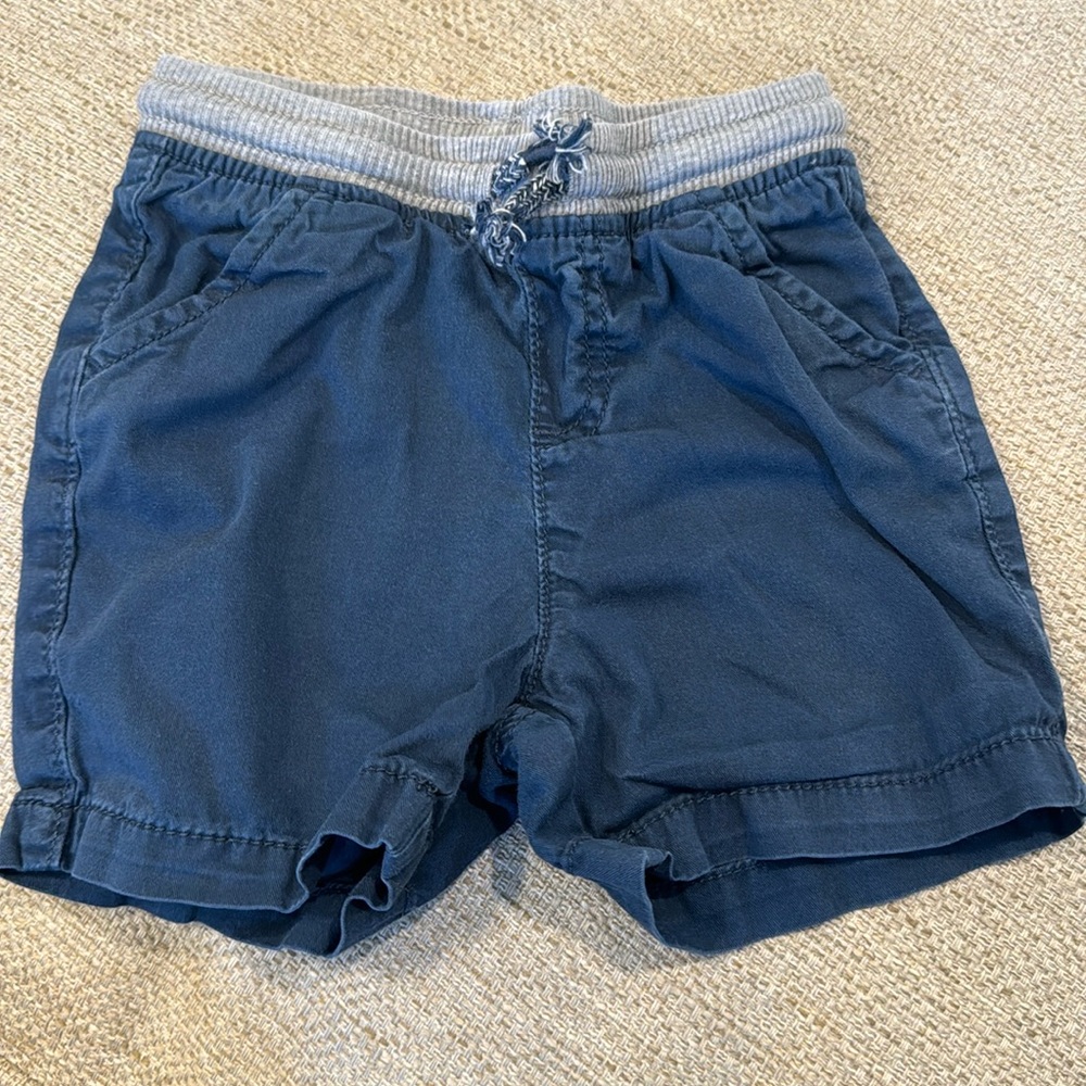 Jumping Bean 12M and 18M shorts